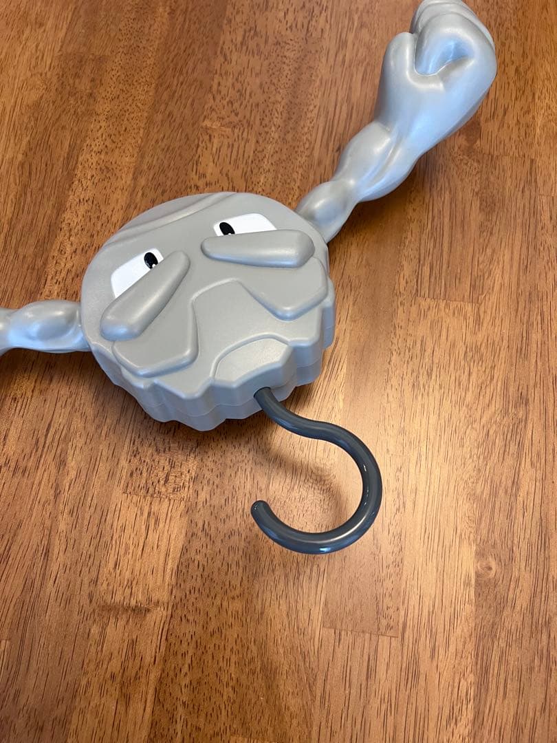 イシツブテ　ハンガー　ポケモン