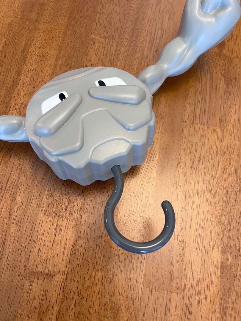 イシツブテ　ハンガー　ポケモン