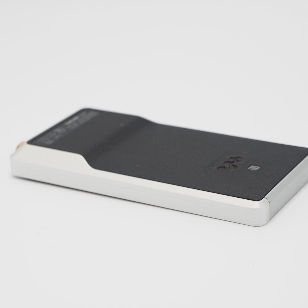 SONY NW-ZX1 ウォークマン ジャンク品 本体のみ