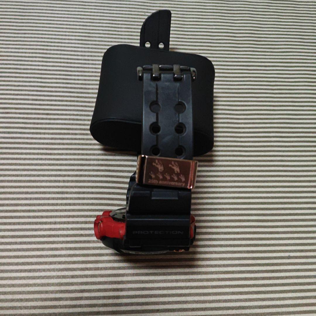 G-SHOCK GWF-1035F-1JR フロッグマン マグマオーシャン 35