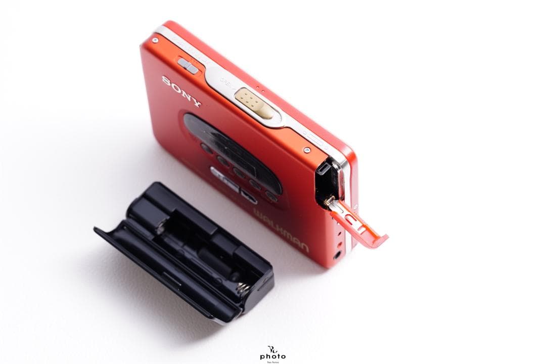 SONY WALKMAN FM/AM カセットウォークマン WM-FX777