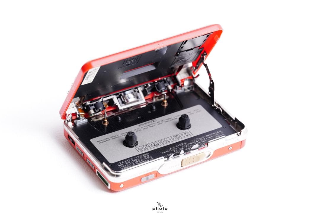 SONY WALKMAN FM/AM カセットウォークマン WM-FX777