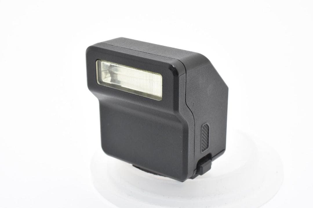 【美品】 ライカ LEICA CFD フラッシュ ストロボ