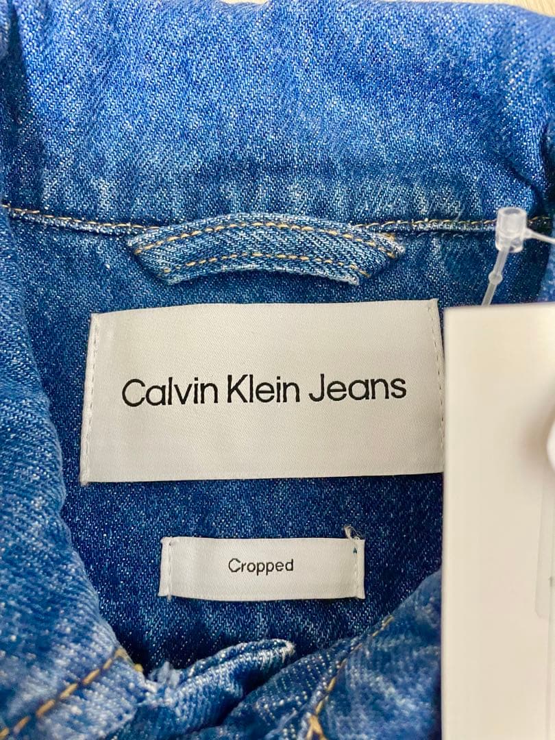 新品　 Jeans 90S DENIM JACKET M