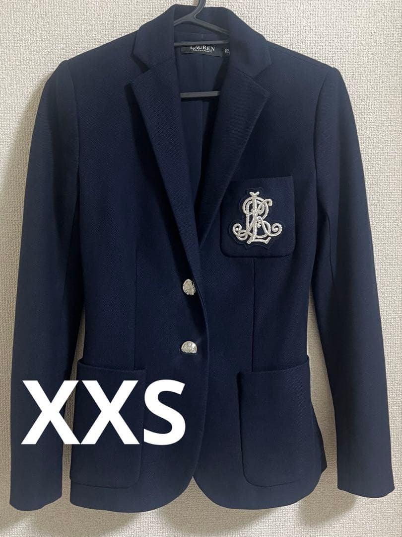 ローレン　ラルフローレン　ジャケット