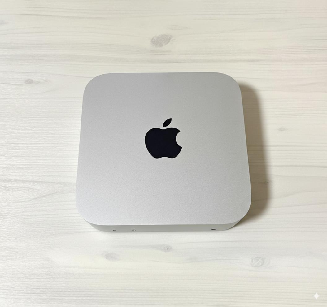 【美品】Mac mini 2020 M1 16GB 256GB(本日のみ値下げ)