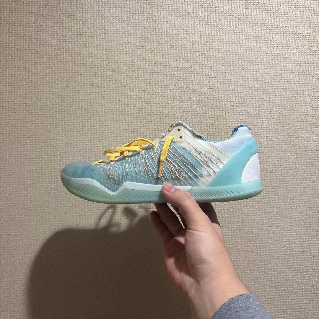 SPO Player1 プレイヤー1 28cm