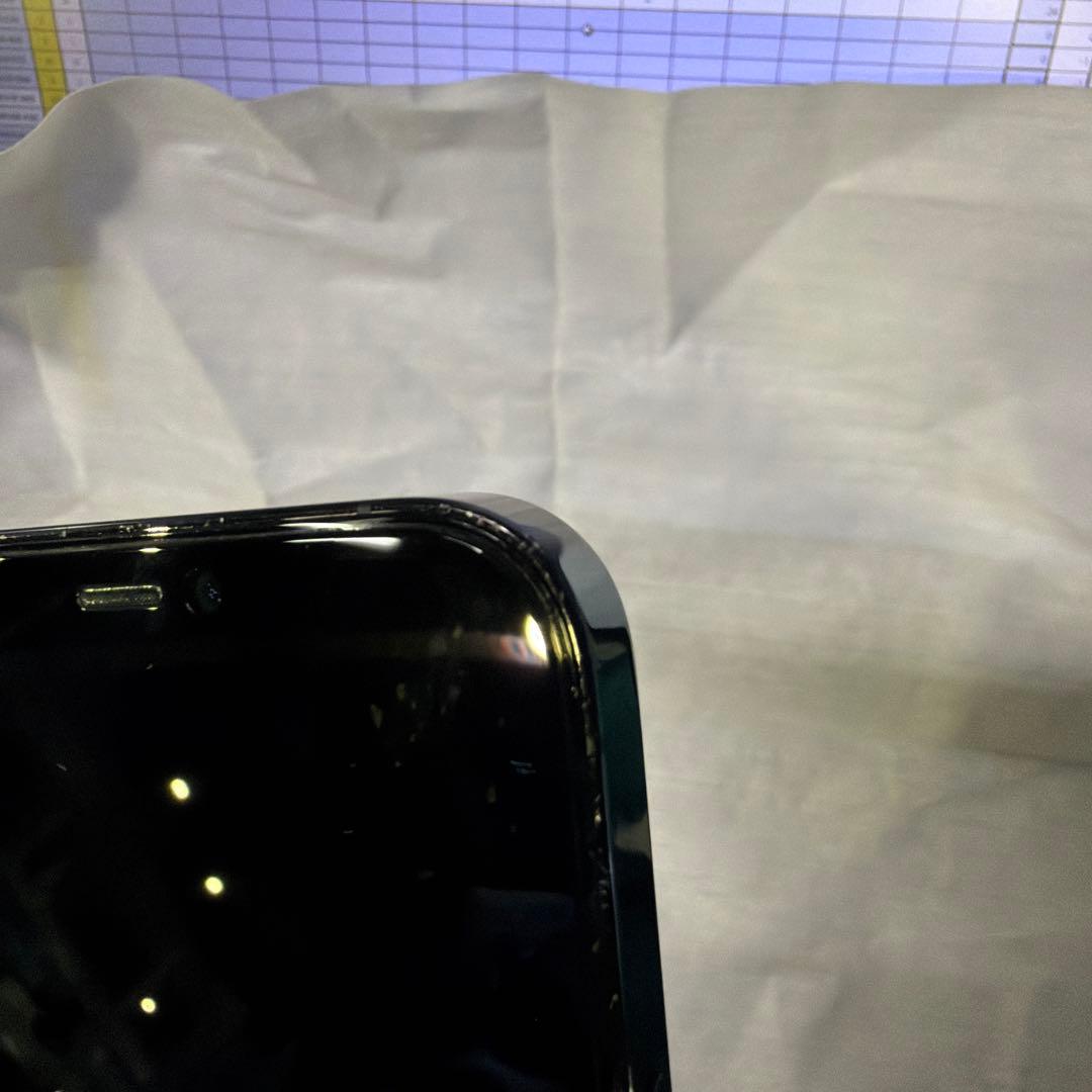 Apple iPhone12pro パシフィックブルー 128GB