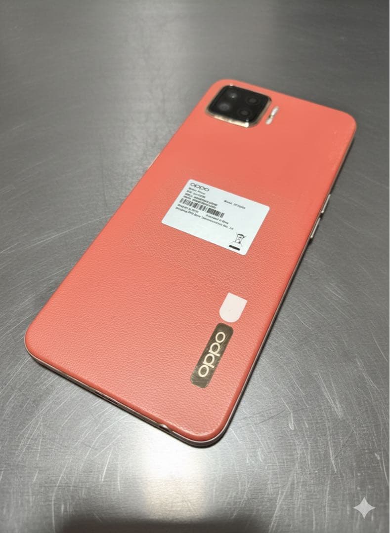 OPPO A73スマートフォン 本体のみ