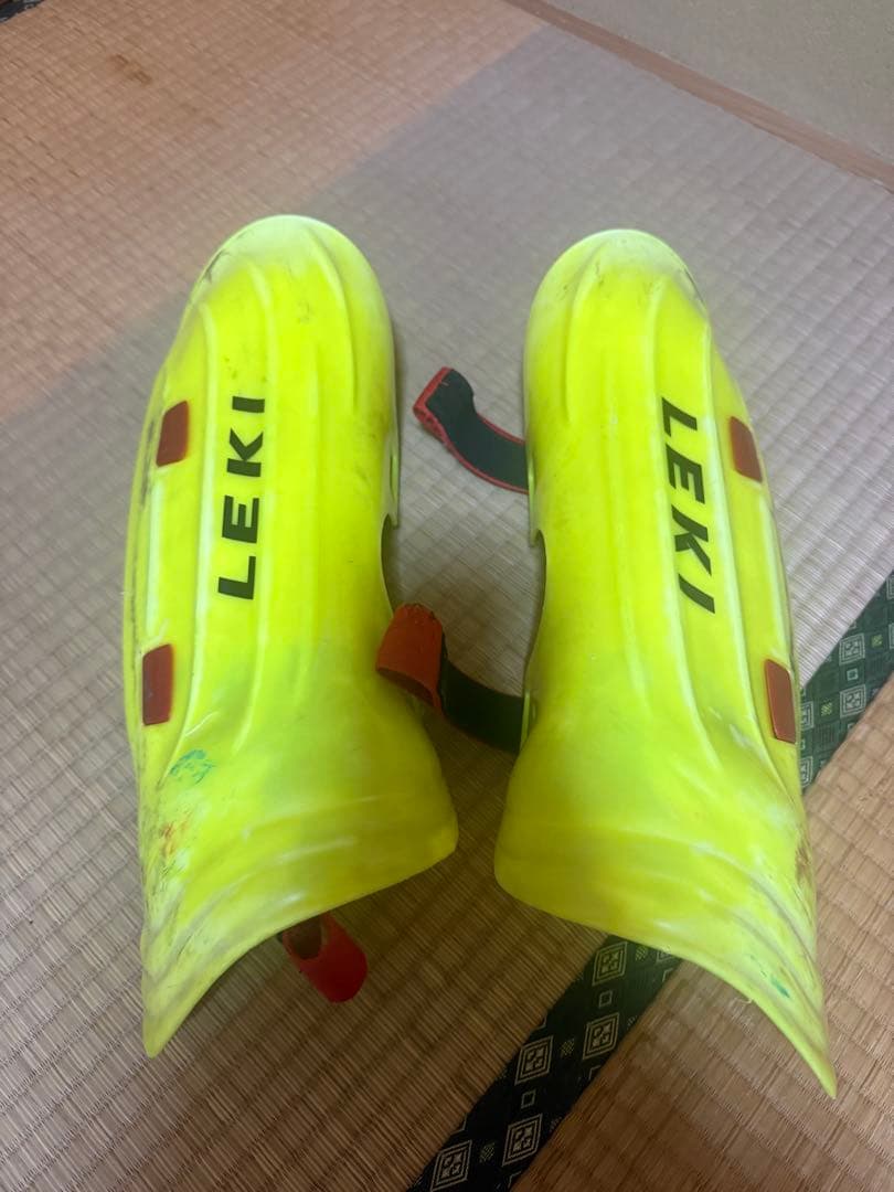 LEKI レガース/シンガード