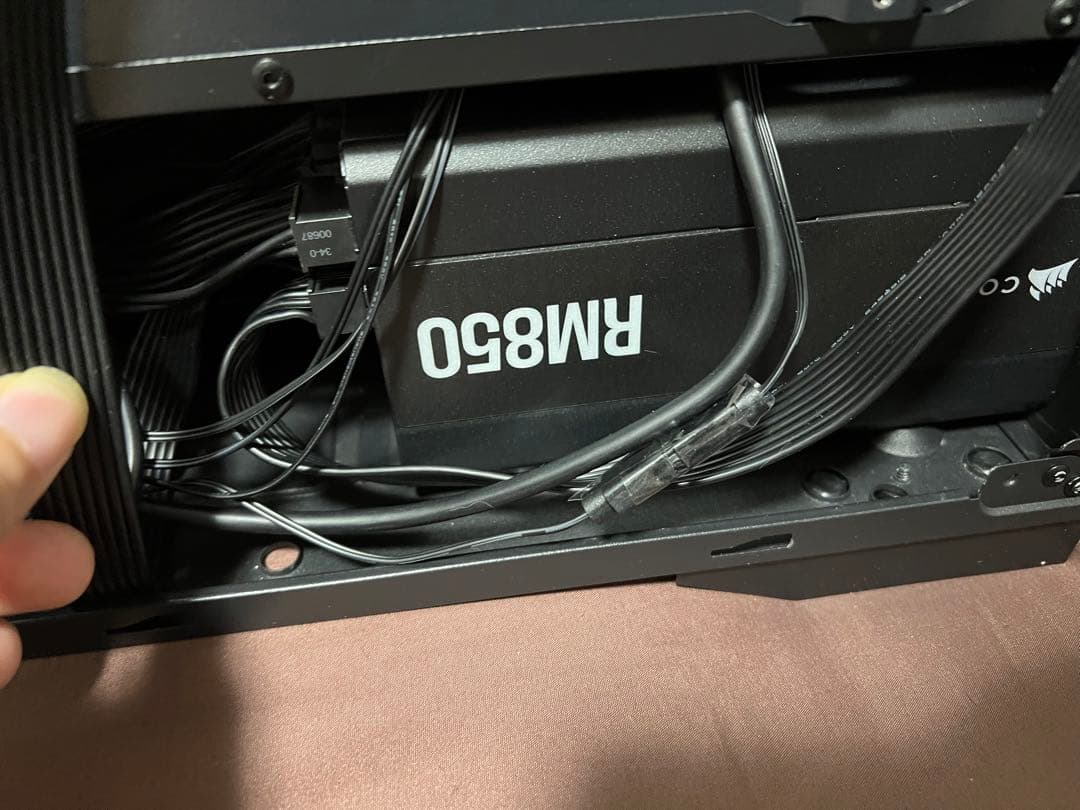 Windowsデスクトップ Pc case z490 i5 10400f vs 1080