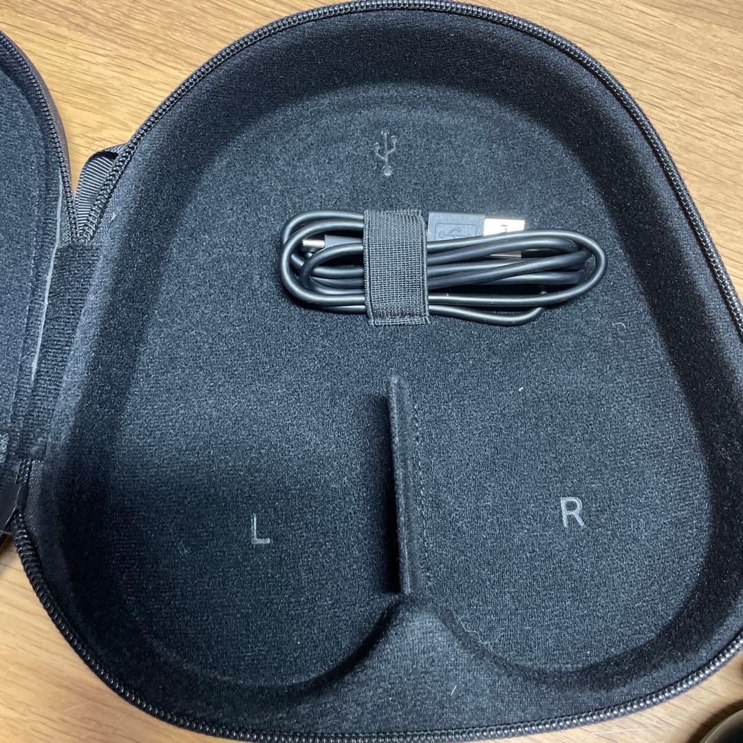 ゼンハイザー　MOMENTUM 4 Wireless