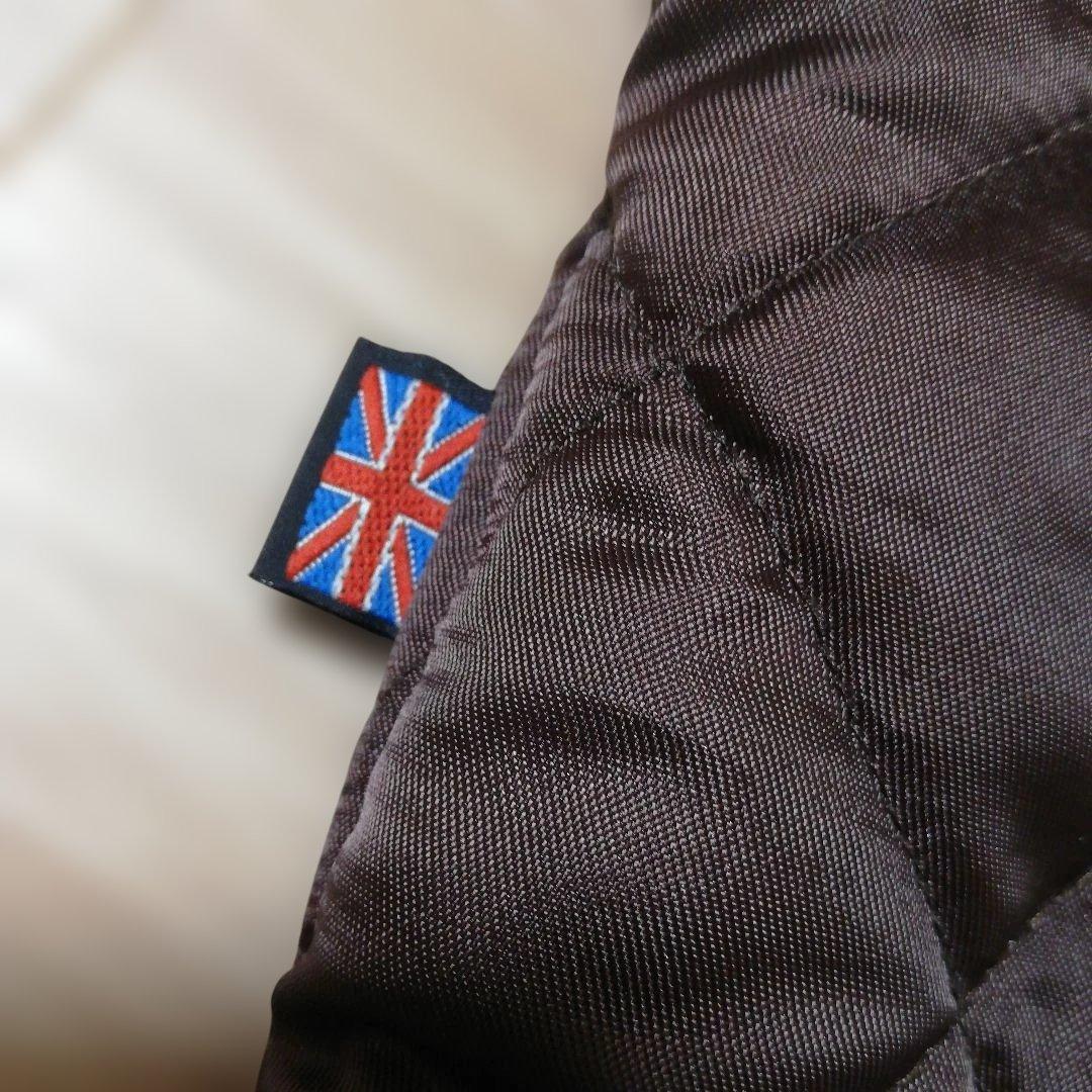 Belstaff ベルスタッフ キルティングベスト