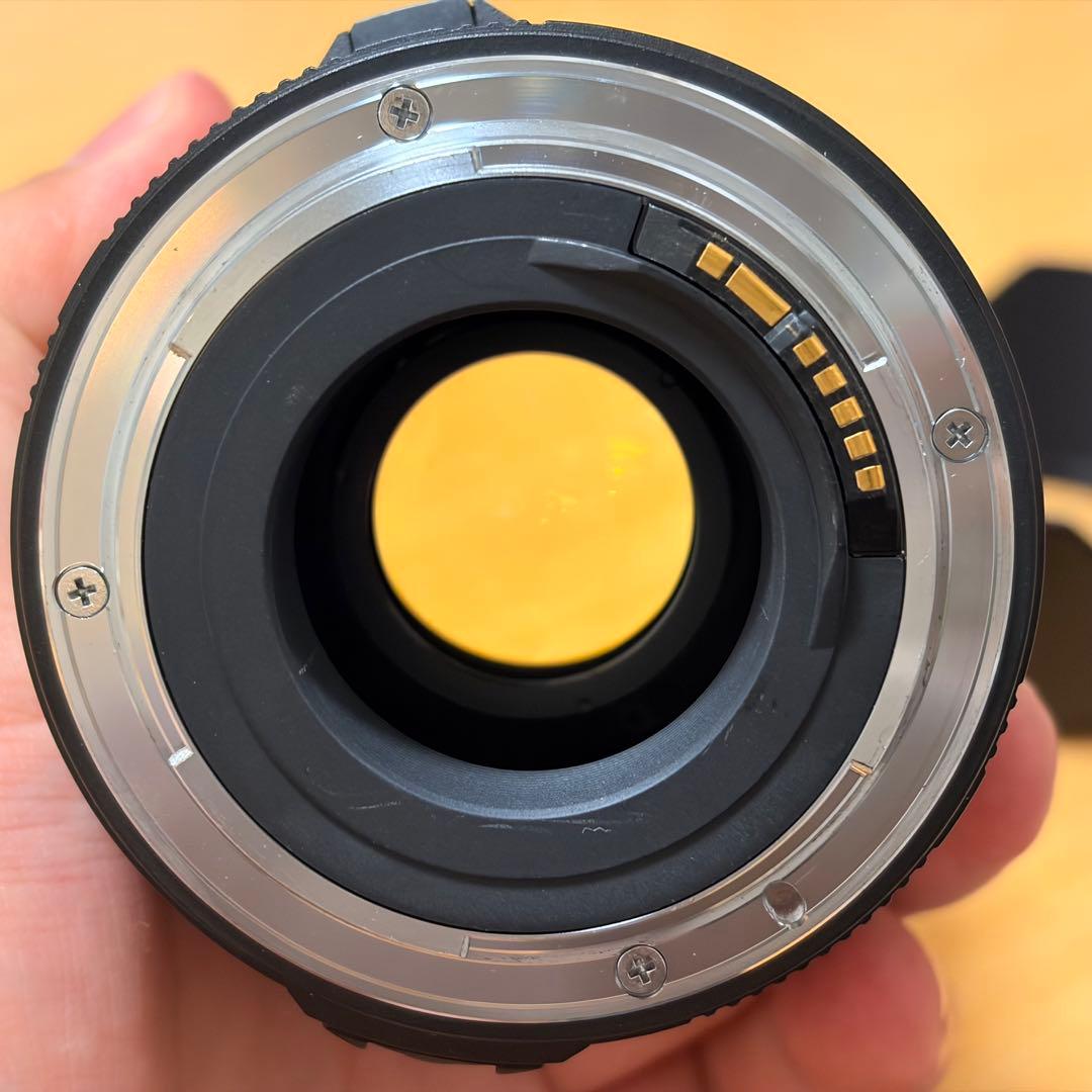 TAMRON SP AF 28-75mm f2.8 A09 キヤノンEF用