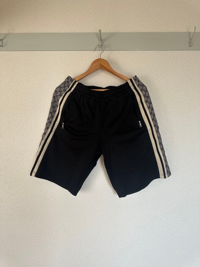 GUCCI ハーフパンツ　Mサイズ
