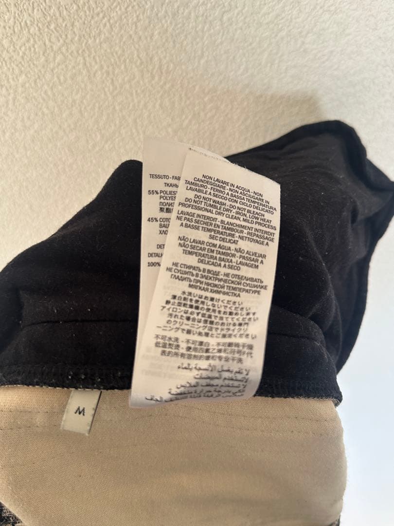 GUCCI ハーフパンツ　Mサイズ