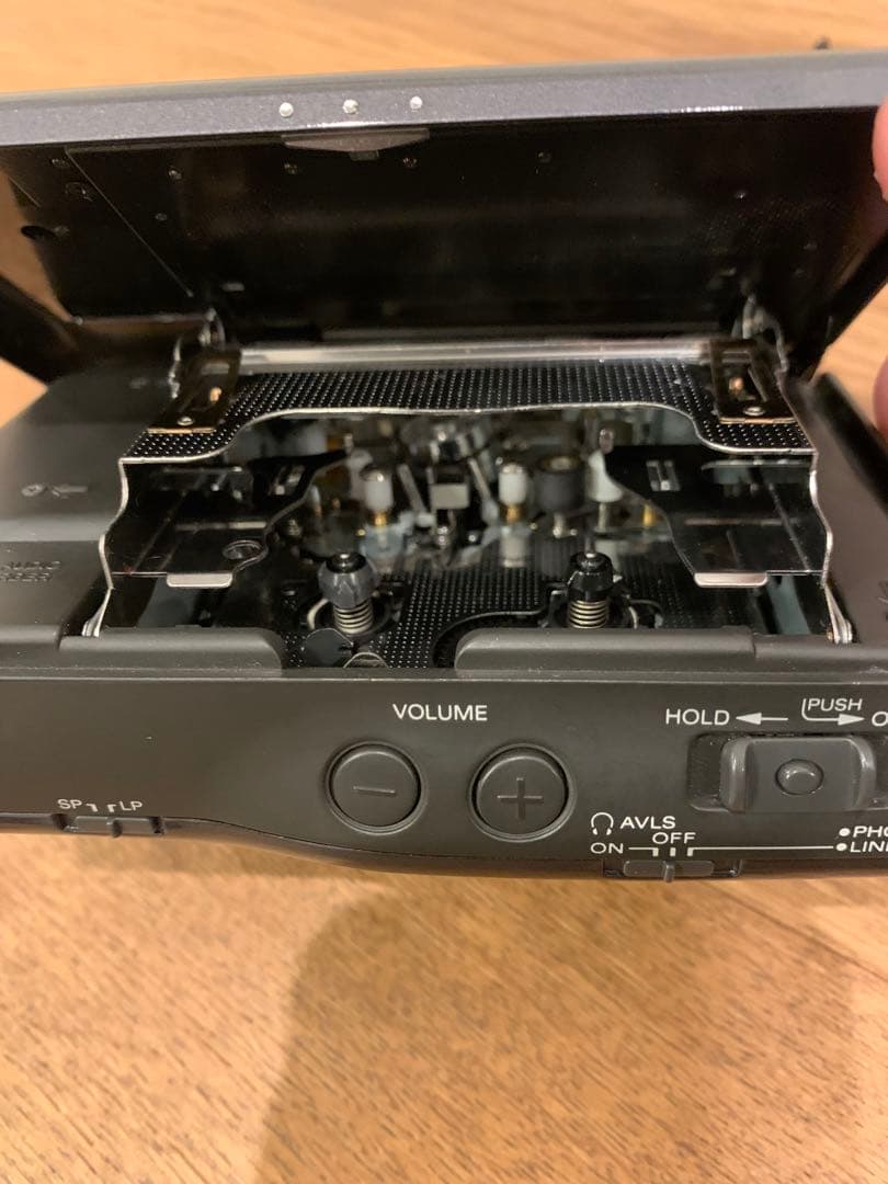 SONY DAT TCD-D7 ジャンク