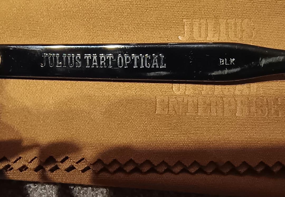 だもんで。 ジュリアスタートオプティカル AR 46-22