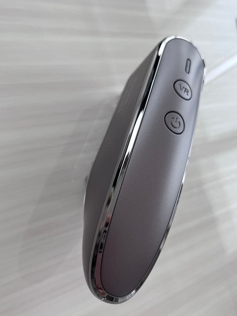 【美品】アンファー スカルプD ボーテ スカルプ電気ブラシ