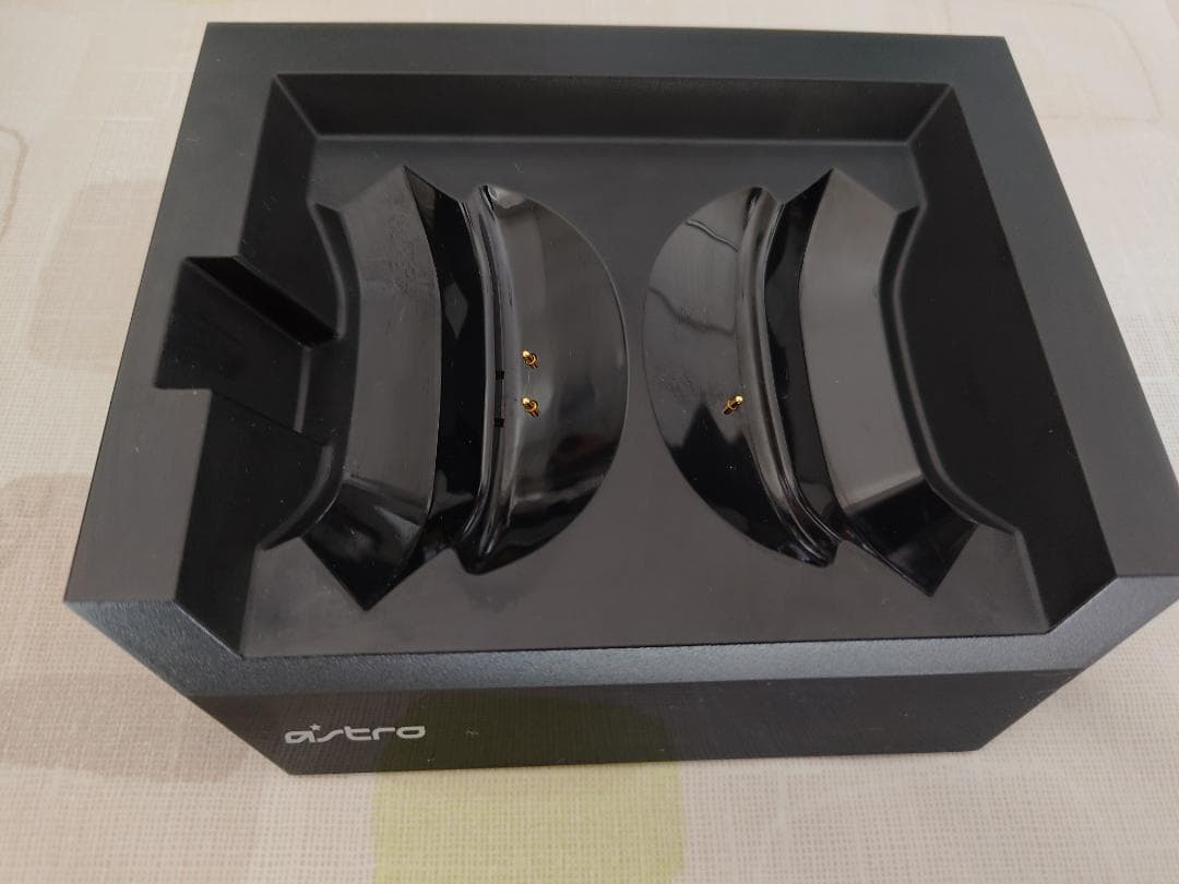 【最終価格】ASTRO A50 MODkit付き　ワイヤレスヘッドセット