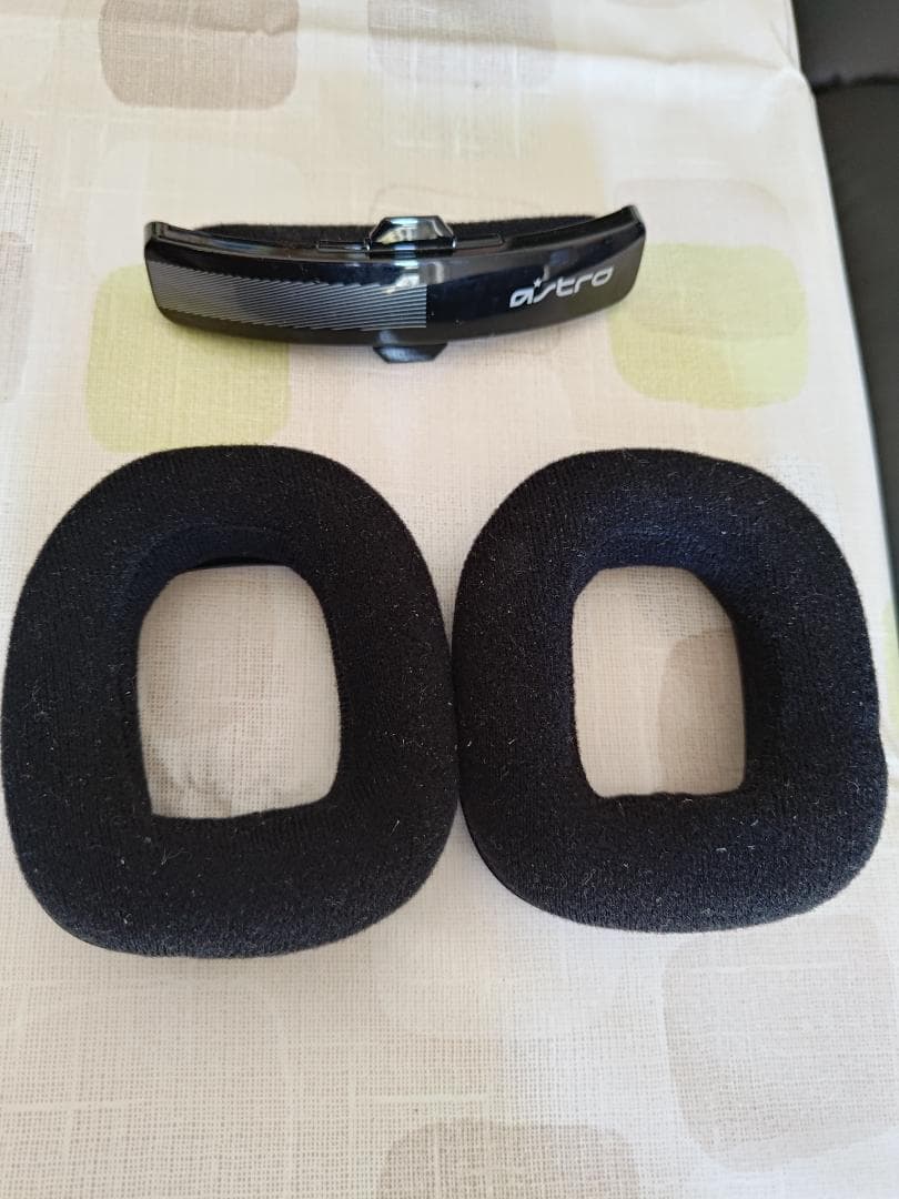 【最終価格】ASTRO A50 MODkit付き　ワイヤレスヘッドセット