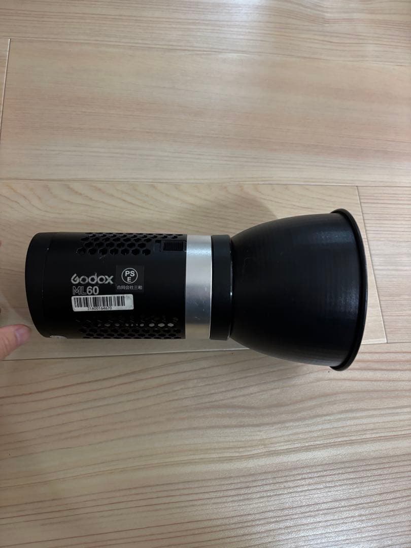 GODOX ML60 LED 照明　定常光