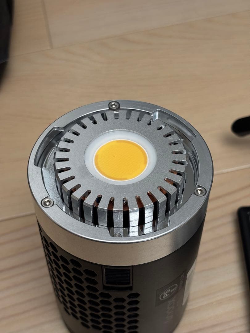 GODOX ML60 LED 照明　定常光