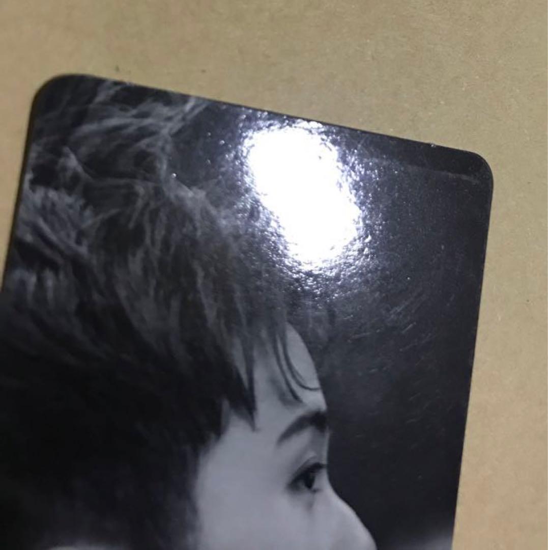 NCT マーク kocca トレカ レア