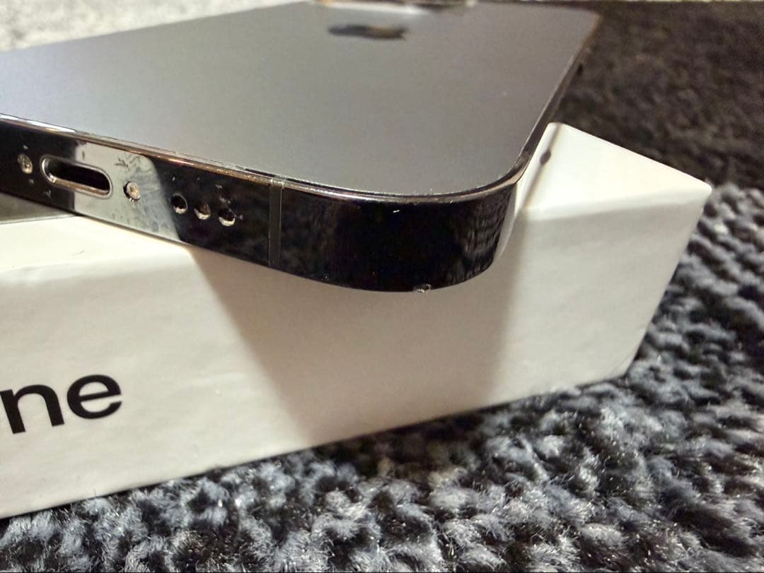 Apple iPhone 14 Pro 256GB SIMフリー　本体