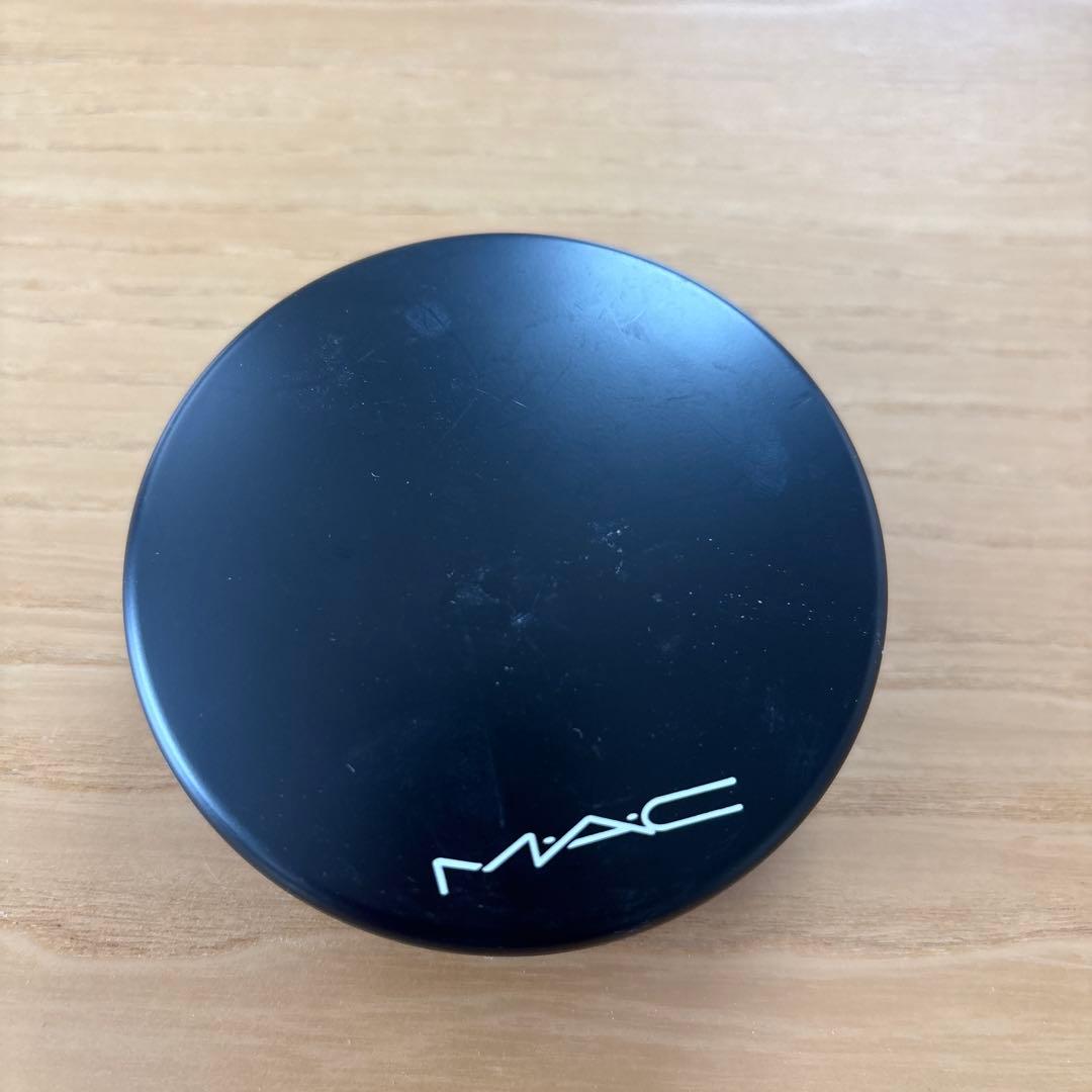 MAC ミネラライズスキンフィニッシュ　ナチュラル　ライトプラス