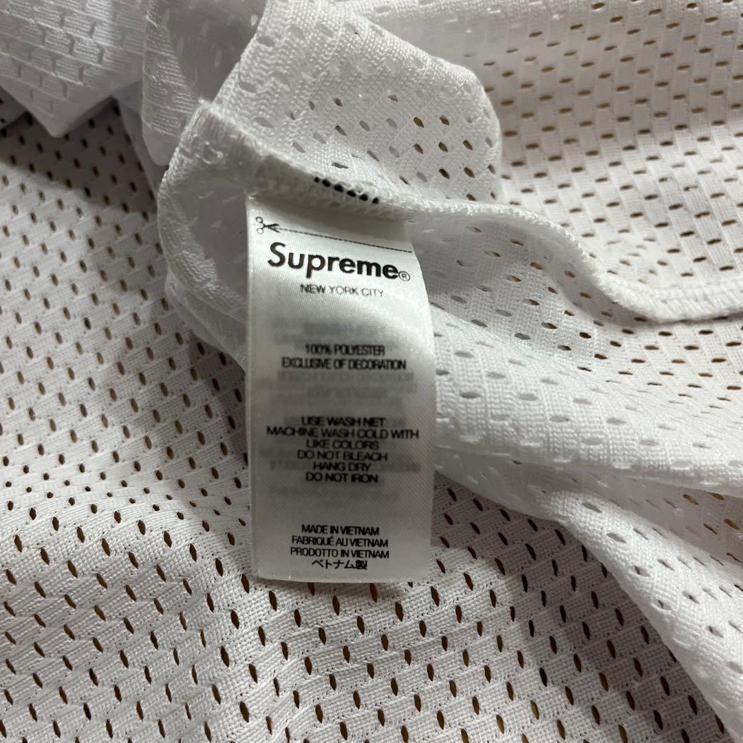 supreme Bandana Football Jersey サイズXL