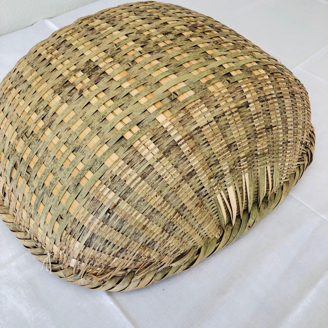 収納かご（大）品番175