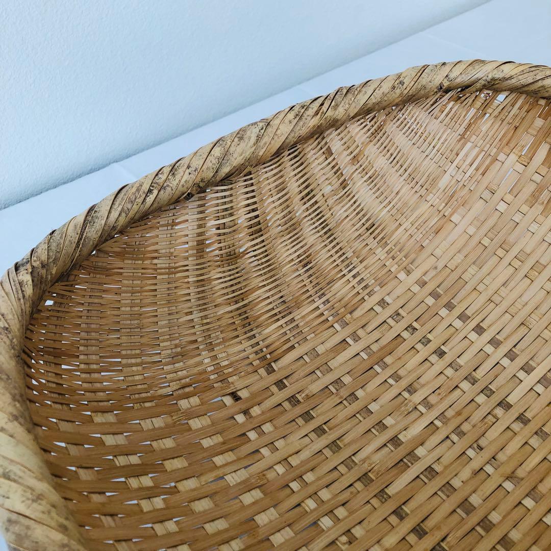 収納かご（大）品番175