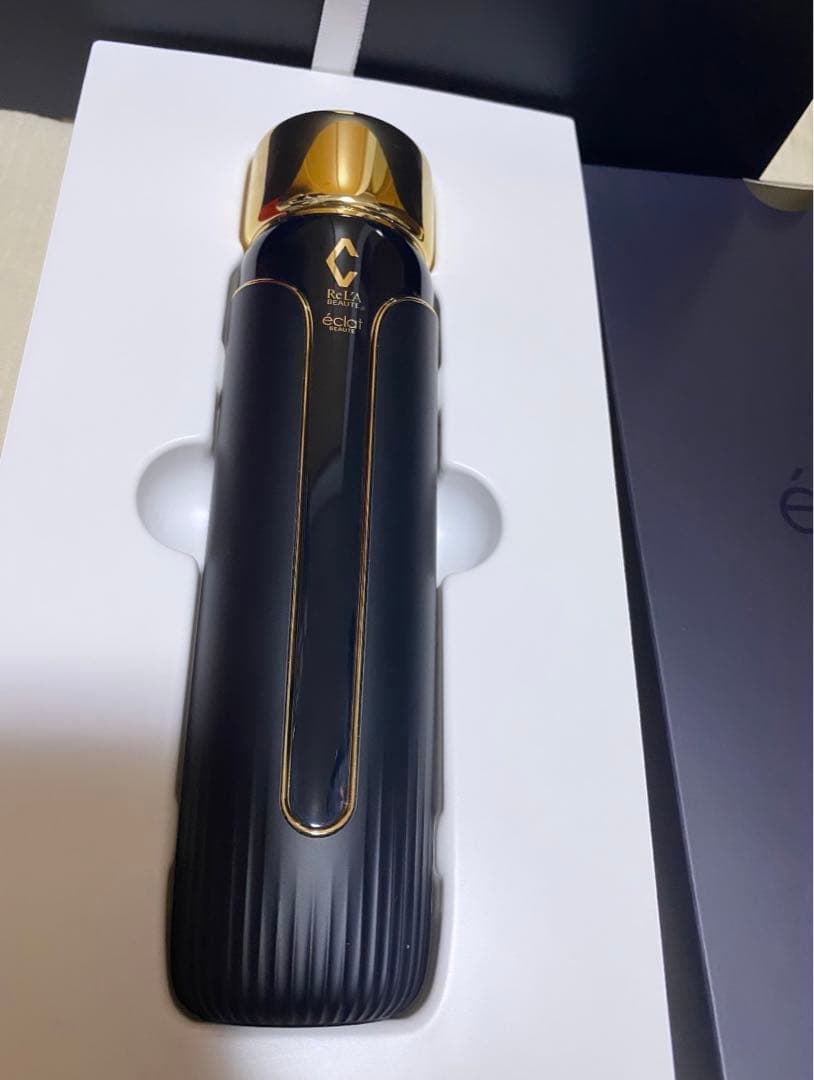 リアボーテ　エクラボーテ　美顔器