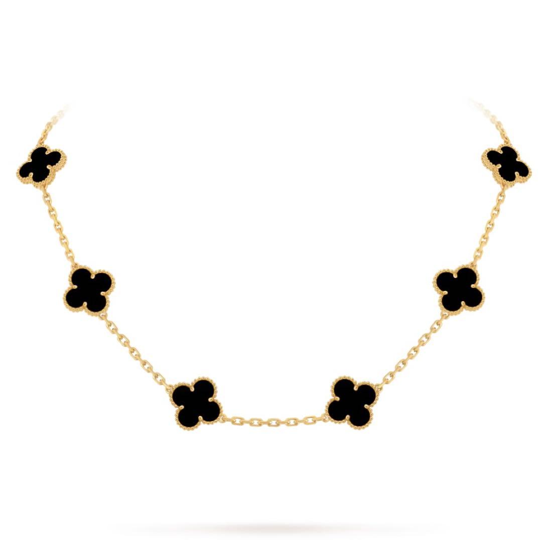 ヴァンクリーフ＆アーペルVan Cleef & Arpels ネックレス