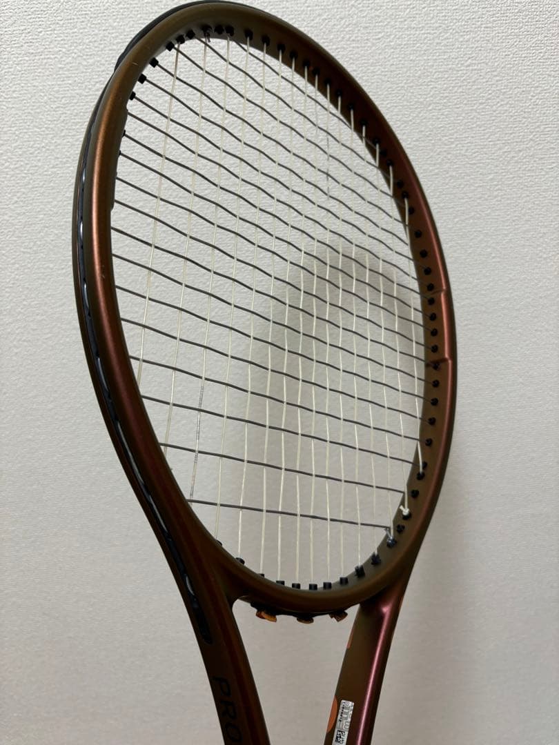 ウィルソン　プロスタッフ 97L V14