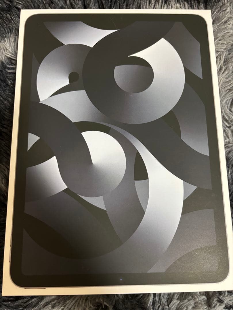 iPad Air 第五世代　64G wifiモデル