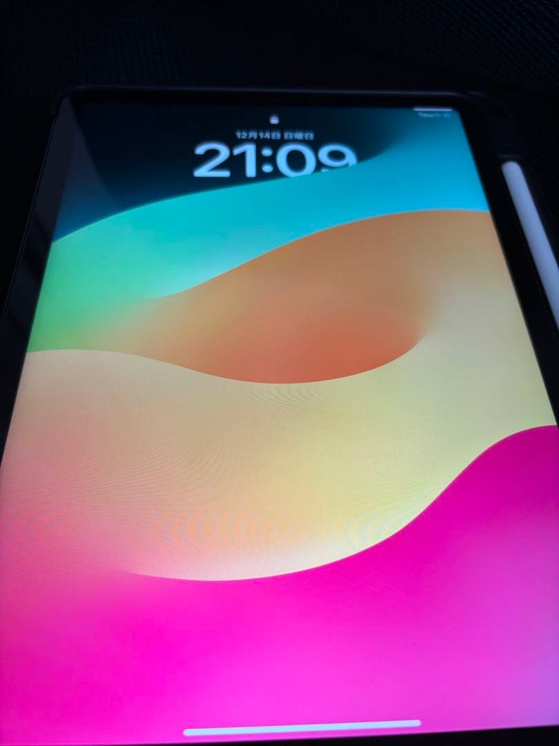 iPad Air 第五世代　64G wifiモデル