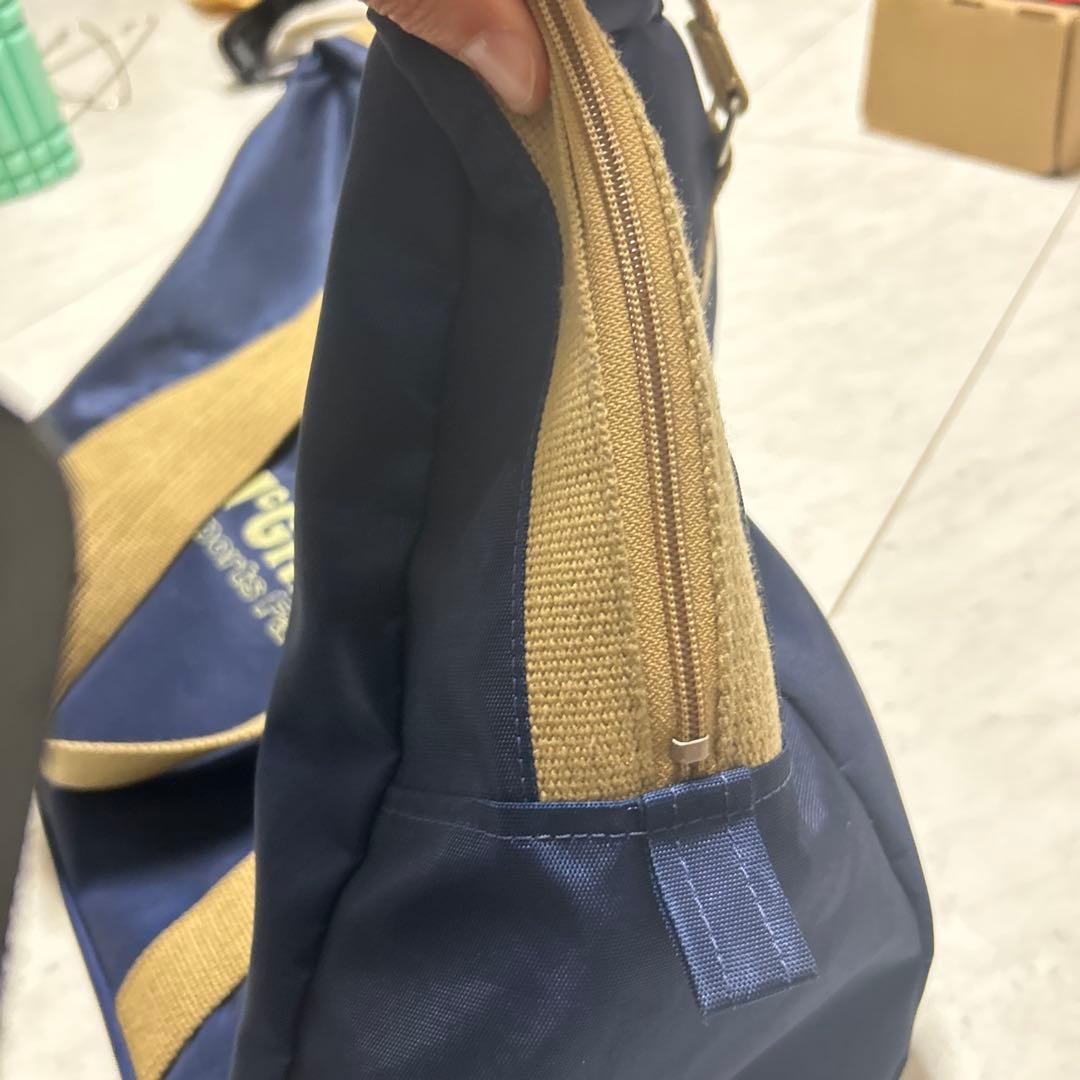 美品　希少品 80s McGREGOR ヴィンテージ マクレガー ボストンバッグ