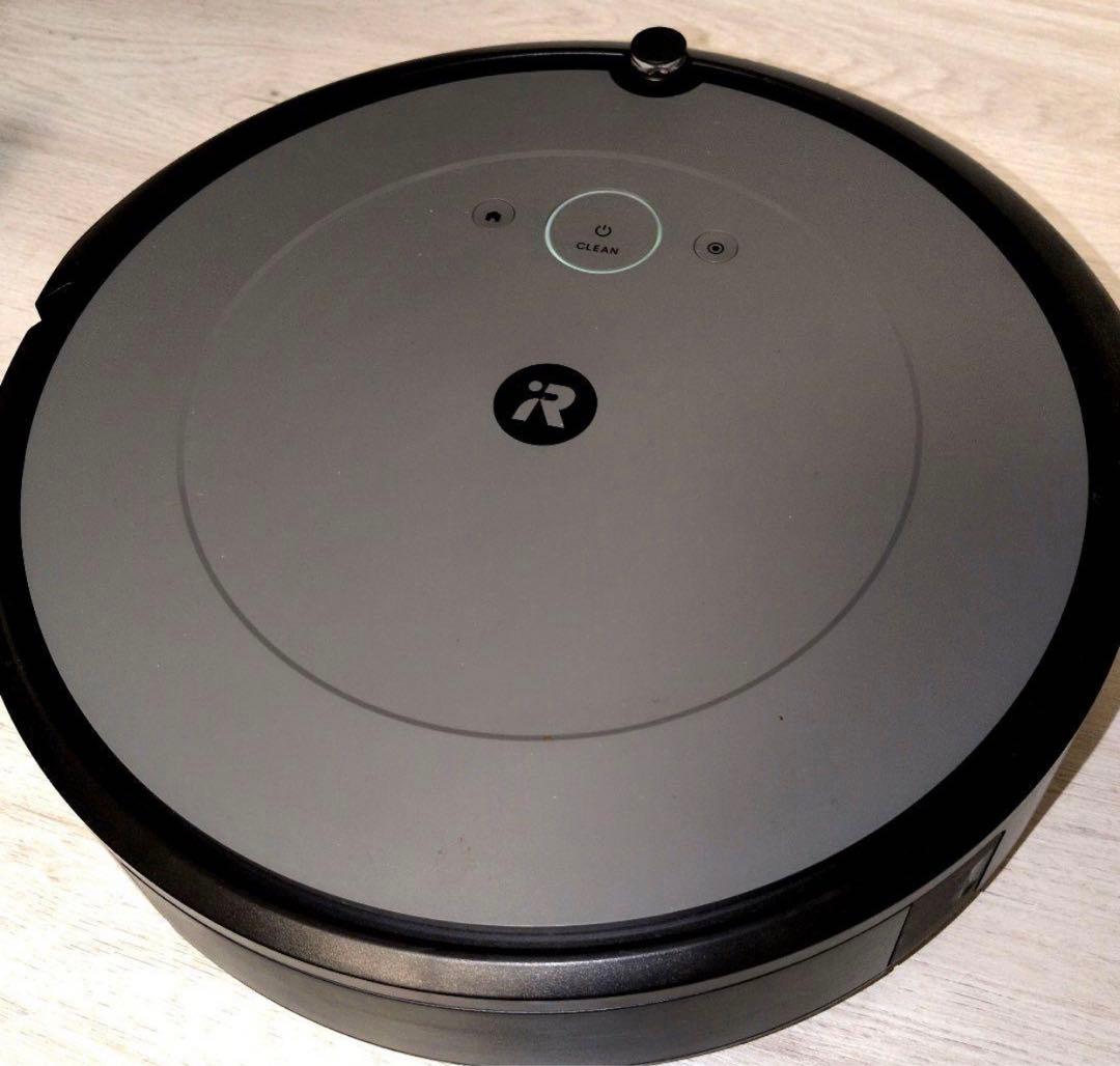 Irobot roomba i2, アイロボットルンバi2