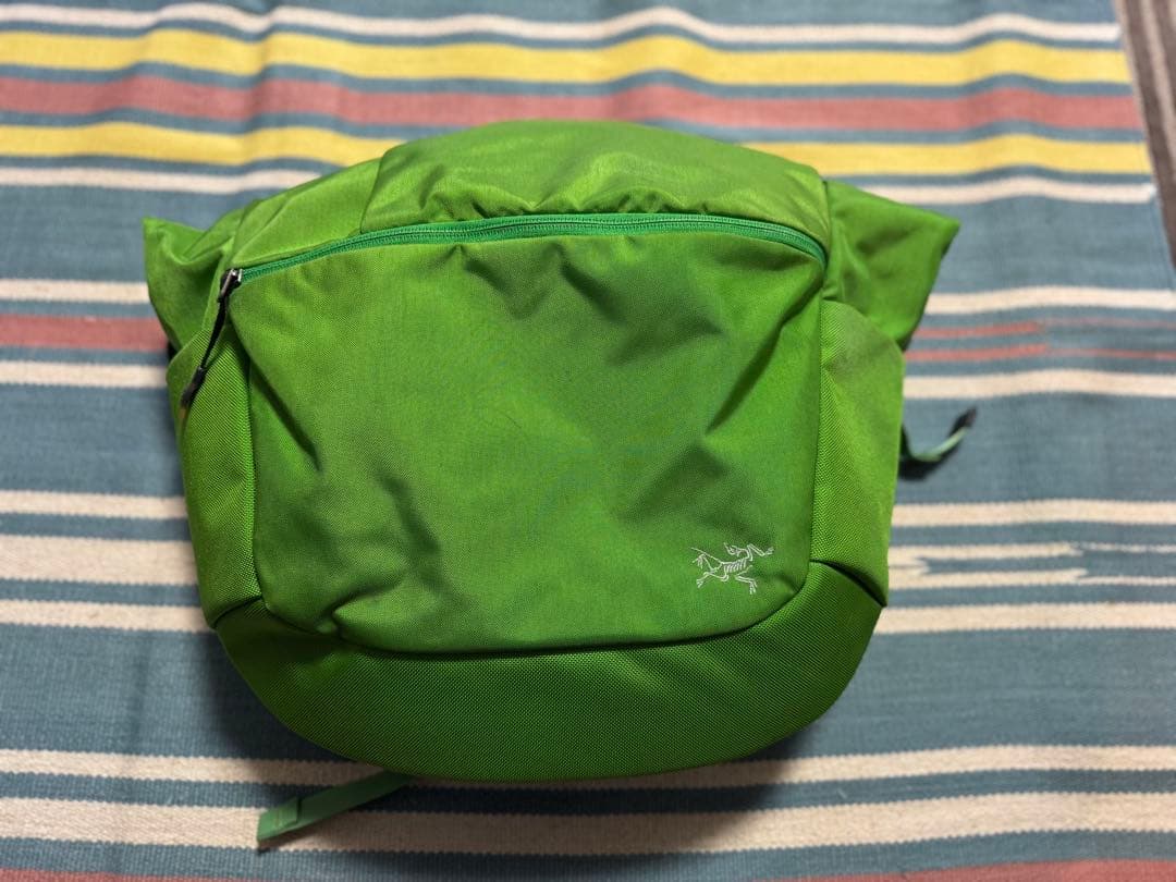 アークテリクス　ミストラル16