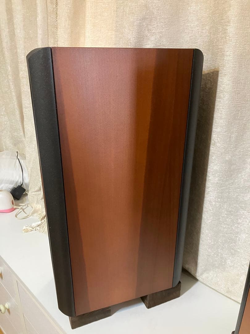稀少　廃盤　ジンガリ　zingali OCM206-II オーディオスピーカー