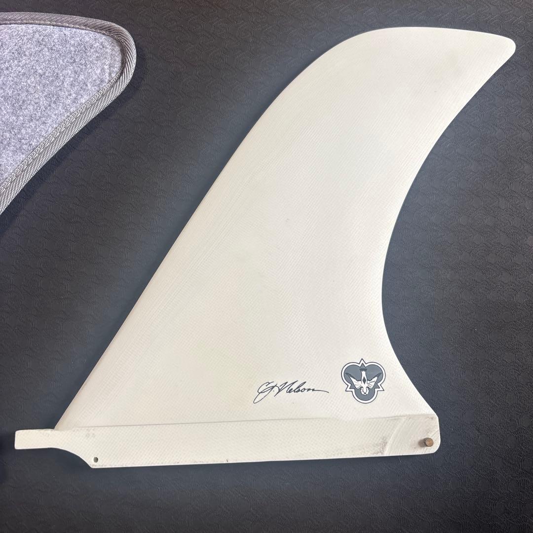 フライングダイヤモンド　CJ ノーズライダー