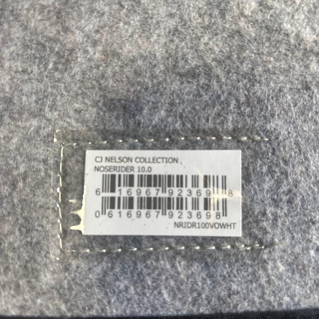 フライングダイヤモンド　CJ ノーズライダー