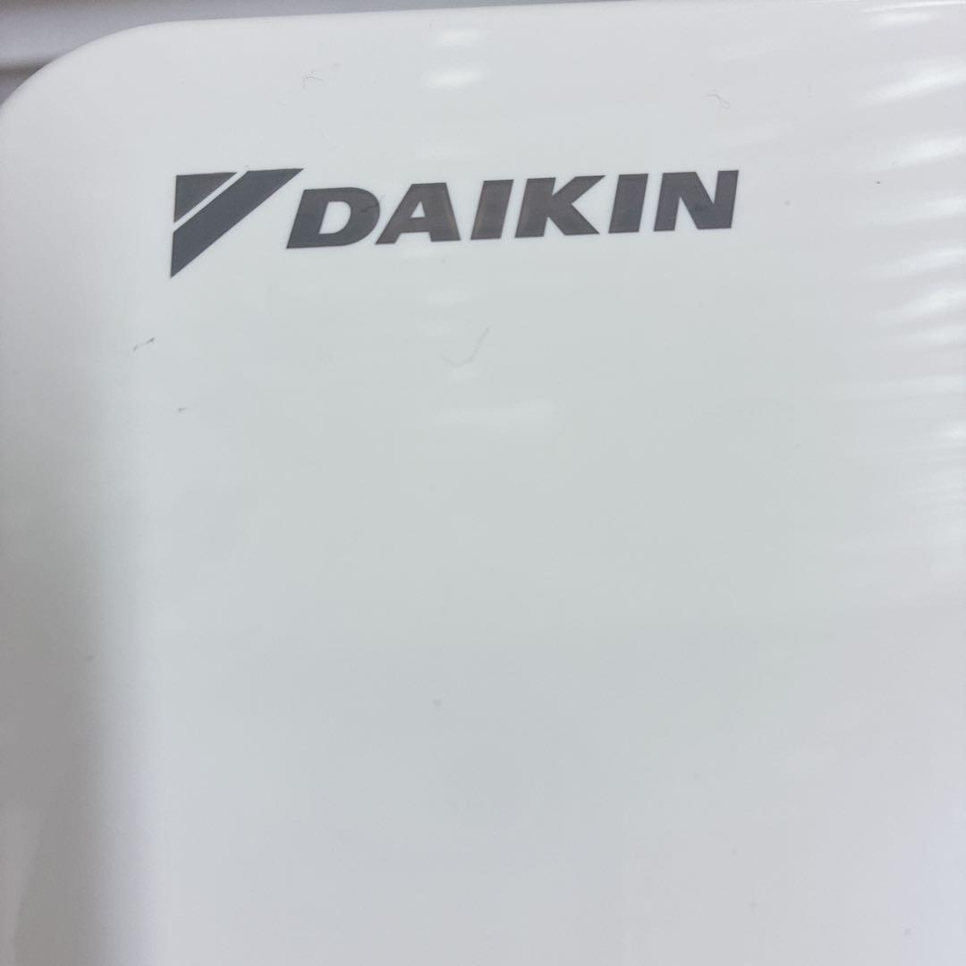 ◇大阪府 神戸市 配達無料！◇ダイキン◇エアコン◇6畳用◇100V◇2022年製
