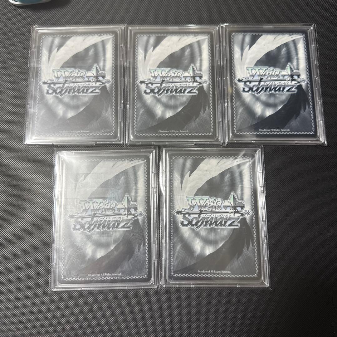 ヴァイス SPY×FAMILY SP4枚 SPYR1枚 いばら姫 ヨル sp 他