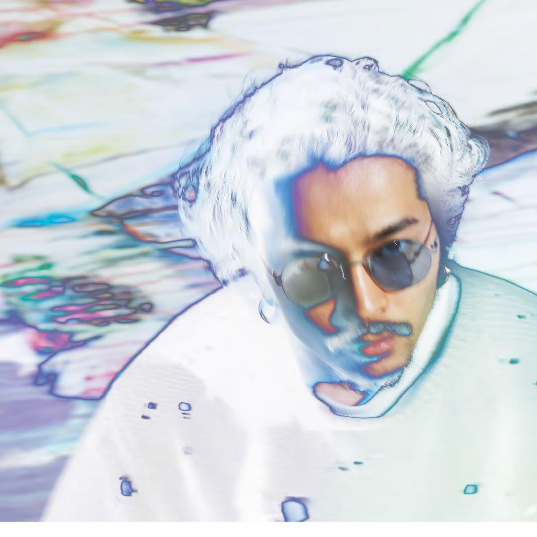 【新品】 MYKITA KAYO 限定モデル