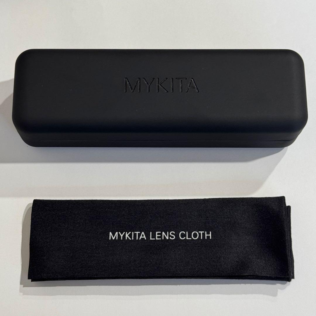 【新品】 MYKITA KAYO 限定モデル