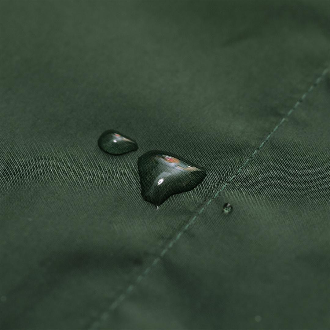 HUNTING WORLD x FOX UMBRELLAS レインコート モッズ