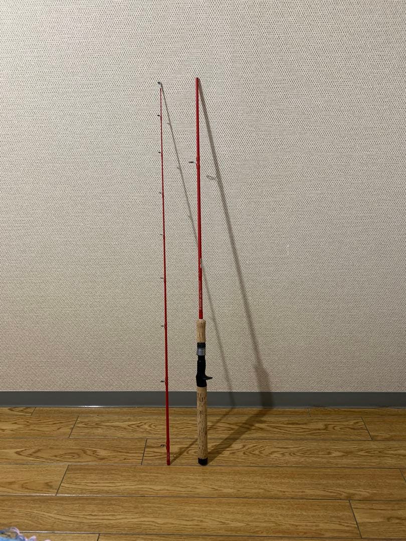 パームス　フレイム　FGC-664